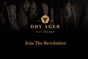 Dry Ager – Join The Revolution